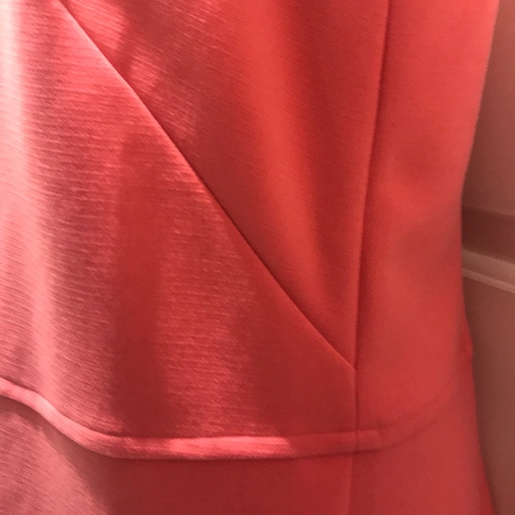 Ann Taylor Pink Dress - Picture 4 of 14